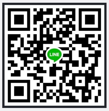 賽局服務中心LINE QR CODE